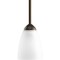 Progress Lighting Gather Collection One-Light Mini-Pendant P5113-20 - alternate 1